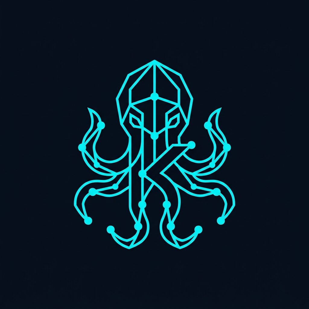 Kraken Logo